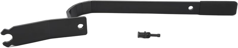 ALMULOO Door Hinge Alignment Tool Fits Most All Cars and Light Trucks Repair Door Alignment Adjustment Tool with Bolted and Welded Hinges Steel - Image 2